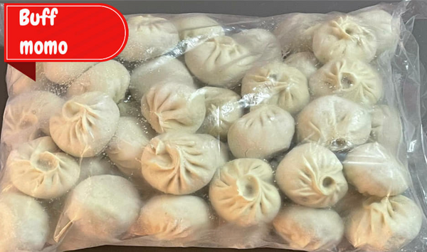 Buff Package Momo - 50 pcs